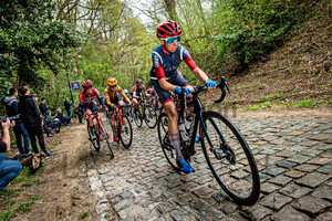 NILSSON Hanna: Brabantse Pijl 2022 - WomenÂ´s Race