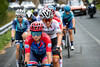 ASENCIO Laura, BRENNAUER Lisa: Ceratizit Challenge by La Vuelta - 1. Stage