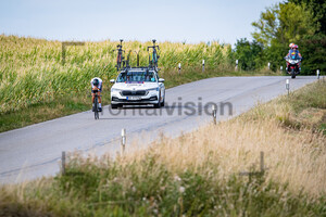 HEIDEMANN Miguel: UEC Road Cycling European Championships - Munich 2022