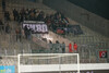 FC Viktoria Köln Fans in Essen Spielfotos 23.01.2024