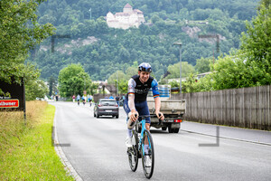 ACKERMANN Pascal: Tour de Suisse - Men 2024 - 2. Stage