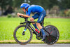 BESSEGA Andrea: UEC Road Cycling European Championships - Drenthe 2023