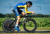 PASTUSHENKO Yan: UEC Road Cycling European Championships - Drenthe 2023