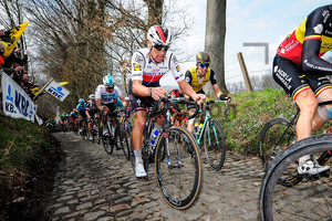 STYBAR Zdenek: Ronde Van Vlaanderen 2018