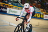 REY Tim: UEC Track Cycling European Championships (U23-U19) – Apeldoorn 2021