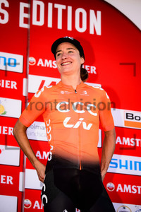 VOS Marianne: Amstel Gold Race 2019
