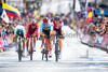 KÜNG Stefan: UCI Road Cycling World Championships 2023