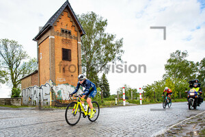 KESSLER Nina: LOTTO Thüringen Ladies Tour 2021 - 2. Stage