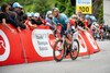 CAVENDISH Mark: Tour de Suisse - Men 2024 - 6. Stage