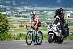 NEFF Jolanda: Tour de Suisse - Women 2024 - 2. Stage