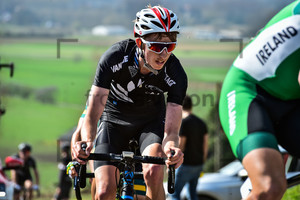 MOBBERLEY Samuel: Ronde Van Vlaanderen - Beloften 2018