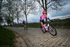 HONSINGER Clara: Ronde Van Vlaanderen 2022 - WomenÂ´s Race