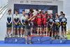 BMC Racing Team: UCI Road World Championships 2014 – UCI MenÂ´s Team Time Trail