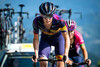 CROMWELL Tiffany: Giro dÂ´Italia Donne 2021 – 9. Stage