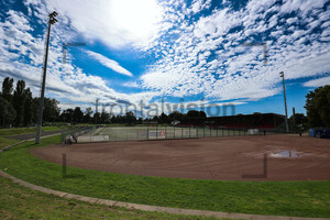 Ruhrstadion Mülheim