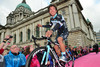 Rigoberto Uran: Giro d`Italia – Teampresentation 2014