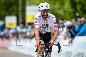 YATES Adam: Tour de Suisse - Men 2024 - 3. Stage