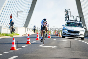 BRÄUTIGAM Messane: UEC Road Cycling European Championships - Limburg 2024