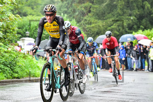 VAN EMDEN Jos: Tour of Britain 2017 – Stage 8