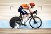 HAVIK Yoeri: UCI Track Cycling World Championships – 2023