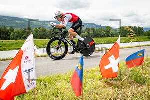 SOMMER Jan: Tour de Suisse - Men 2024 - 1. Stage
