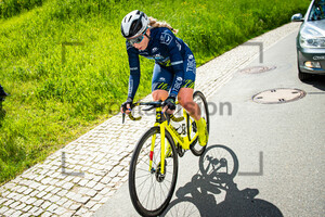 KESSLER Nina: LOTTO Thüringen Ladies Tour 2021 - 1. Stage
