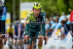 ZWIEHOFF Ben: Tour de Suisse - Men 2024 - 3. Stage