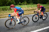 BERTON Nina: Tour de France Femmes 2023 – 4. Stage