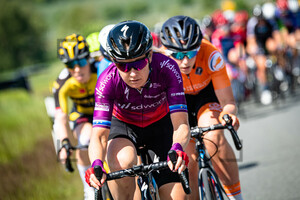 PIETERS Amy: LOTTO Thüringen Ladies Tour 2021 - 6. Stage