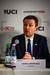 LAPPARTIENT David: UCI Track Cycling World Championships 2020