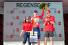 KUYPERS Gerben: Tour de Suisse - Men 2024 - 2. Stage