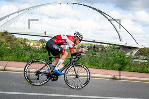 GOR Avni Safak: UEC Road Cycling European Championships - Limburg 2024