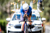 FAULKNER Kristen: UCI Road Cycling World Championships - Wollongong 2022