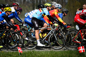 REYNDERS Jens: Ronde Van Vlaanderen 2019 - Beloften