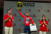 LAMPAERT Yves: Tour de Suisse - Men 2024 - 1. Stage