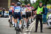 CALZONI Walter: Tour de Suisse - Men 2024 - 2. Stage
