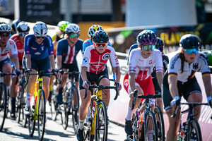 RÜEGG Noemi: UCI Road Cycling World Championships 2021