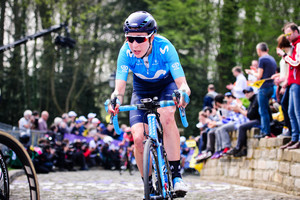 RODRIGUEZ SANCHEZ Gloria: Ronde Van Vlaanderen 2019