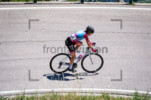 SCHWEIKART Aileen: Giro dÂ´Italia Donne 2022 – 8. Stage