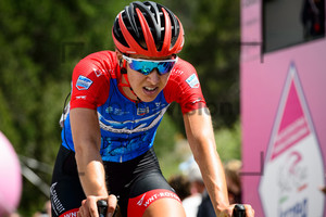 ENSING Janneke: Giro Rosa Iccrea 2019 - 5. Stage