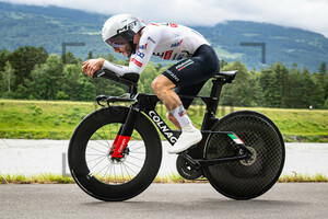 YATES Adam: Tour de Suisse - Men 2024 - 1. Stage
