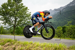 KONRAD Patrick: Tour de Suisse - Men 2024 - 1. Stage