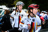 STERN Friederike, ZDUN Anna-Helene: UCI Road Cycling World Championships 2019