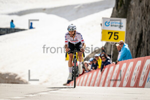 YATES Adam: Tour de Suisse - Men 2024 - 4. Stage