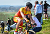 ALFONSO FLORES Mikel: Ronde Van Vlaanderen - Beloften 2018