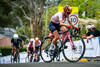 REIJNHOUT Rosita: UCI Road Cycling World Championships 2022