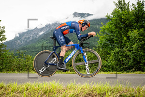 ENGELHARDT Felix: Tour de Suisse - Men 2024 - 1. Stage