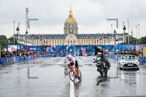 BISSEGGER Stefan: Olympic Games - Paris 2024