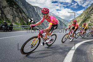 STEINHAUSER Georg: Tour de Suisse - Men 2024 - 4. Stage
