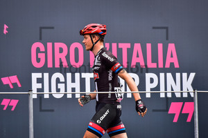 ARNDT Nikias: 99. Giro d`Italia 2016 - 16. Stage